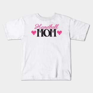 HB Mom Kids T-Shirt